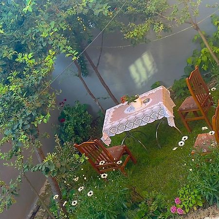 Guri Guest House Pogradec Zewnętrze zdjęcie
